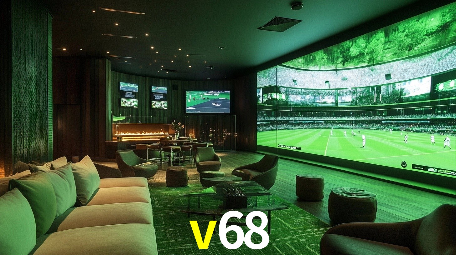 v68 - Melhores jogos de cassino online - v68.com