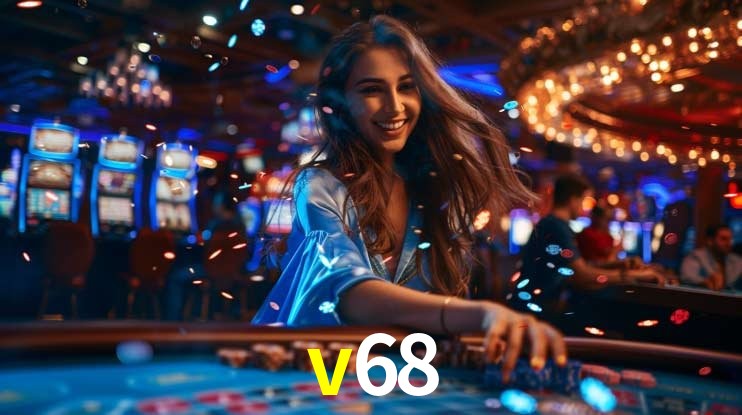 Welcome Bonus v68