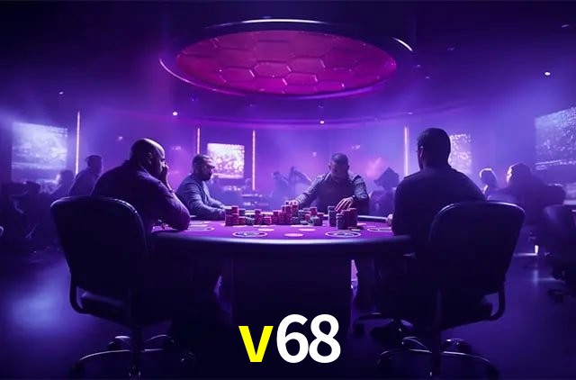 Estatísticas v68