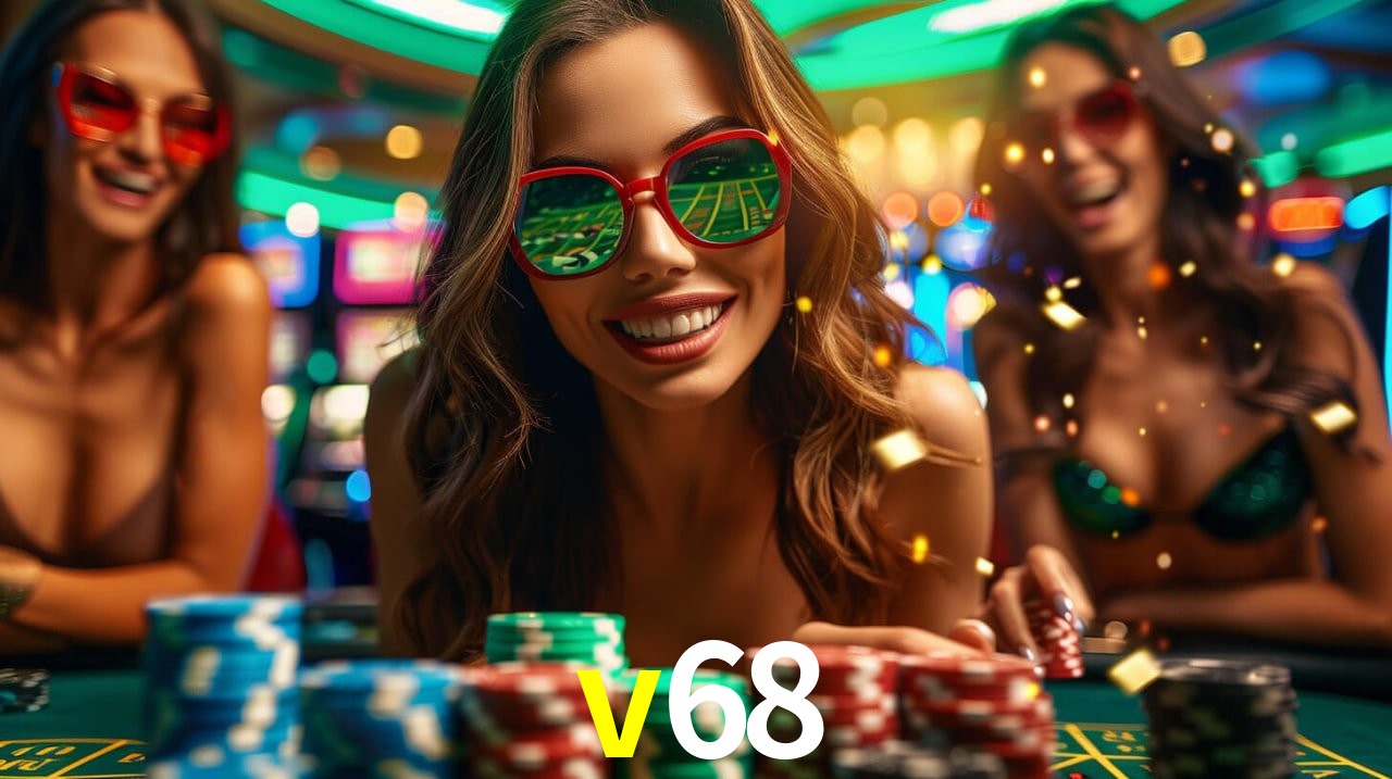 Welcome Bonus v68