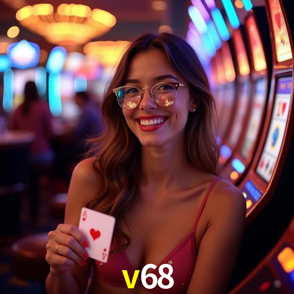 Experiência VIP v68