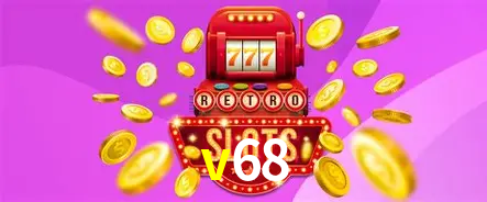 Desvendando o Mundo dos Jogos Virtuais na v68