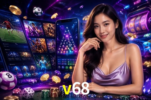 Seasonal Promotions v68