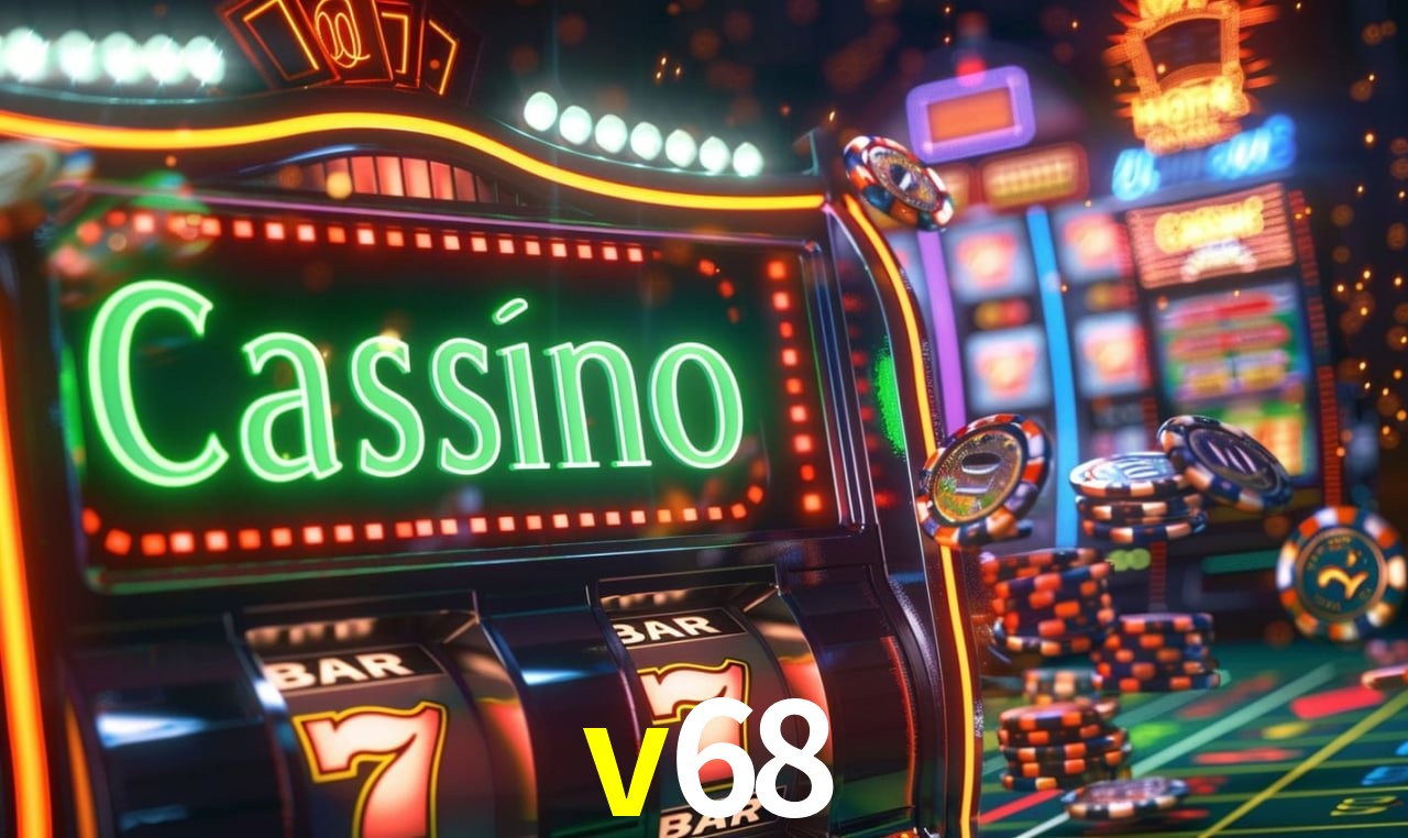 Login Seguro v68