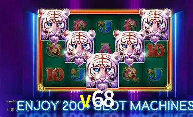 v68 cassino online
