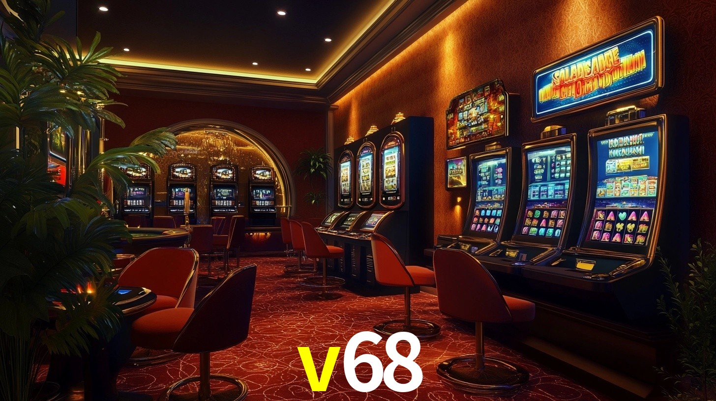 Welcome Bonus v68