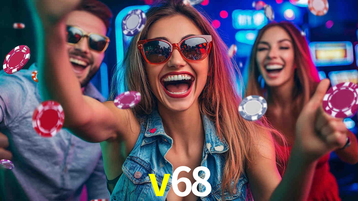 Explorando a Categoria de Eventos em Apostas na v68