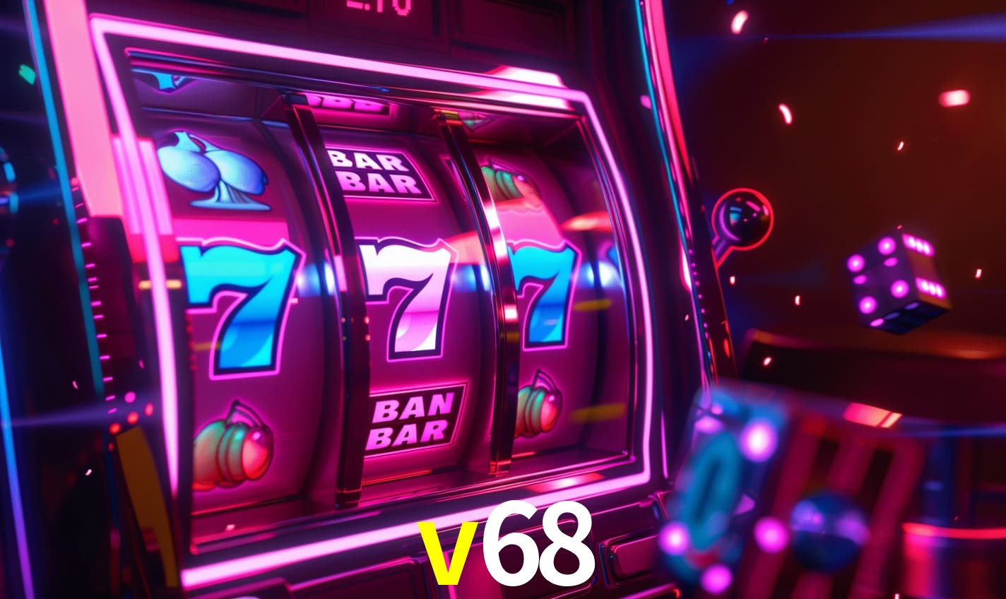 Desvendando o Mundo dos Jogos Virtuais na v68