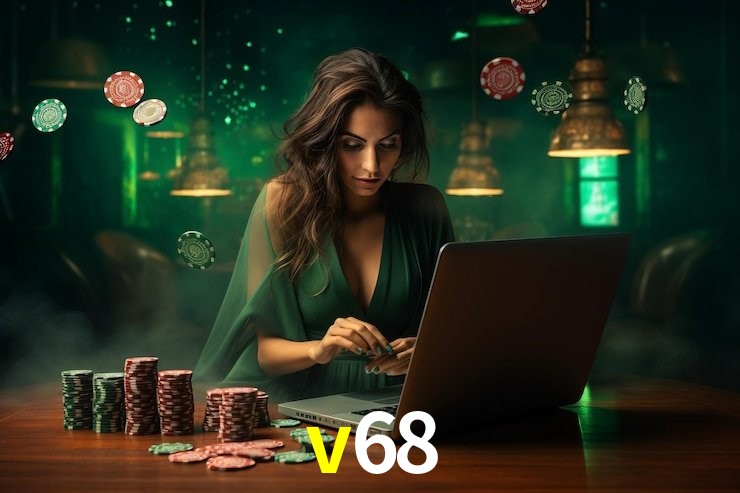 v68 bet