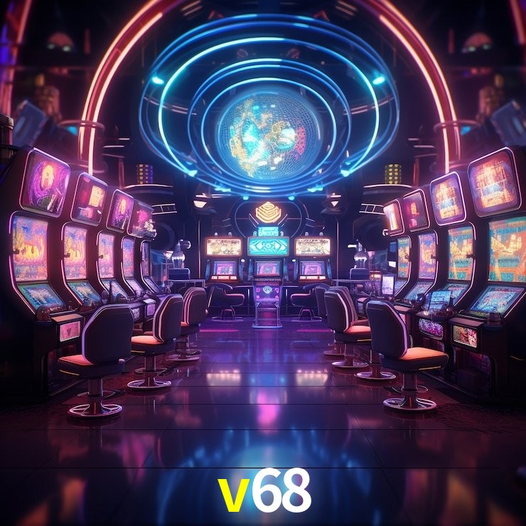 v68 telegram