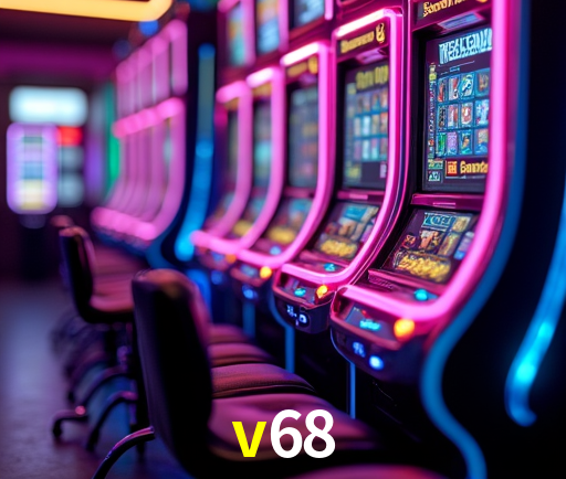 v68 Plataforma