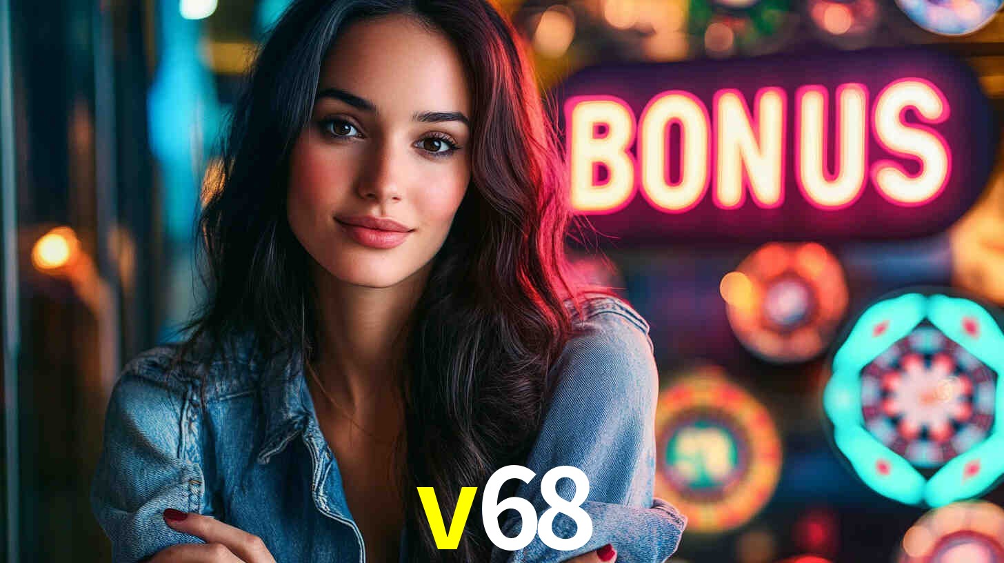 v68: Seu Especialista em Apostas Esportivas Brasileiras