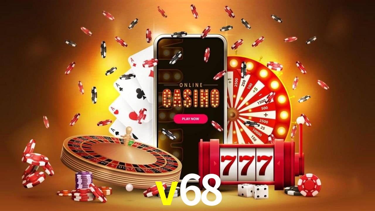 Casino Ao Vivo v68