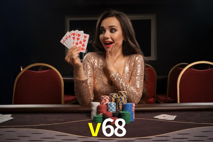 v68 Fortune Tiger