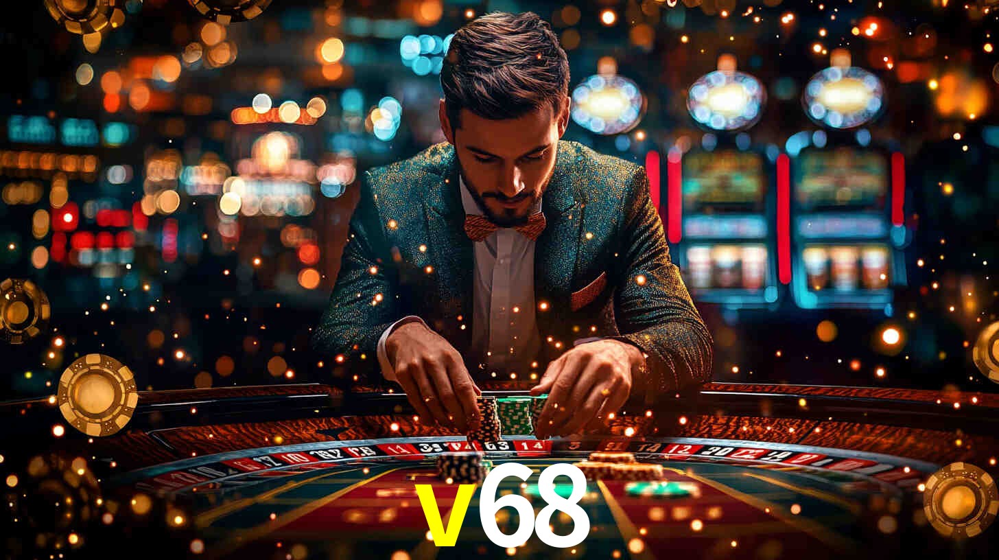 v68 App Interface