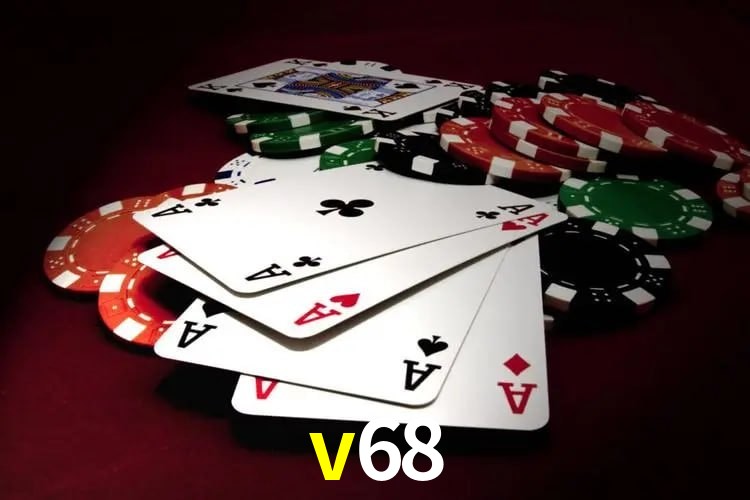 Casino Ao Vivo v68