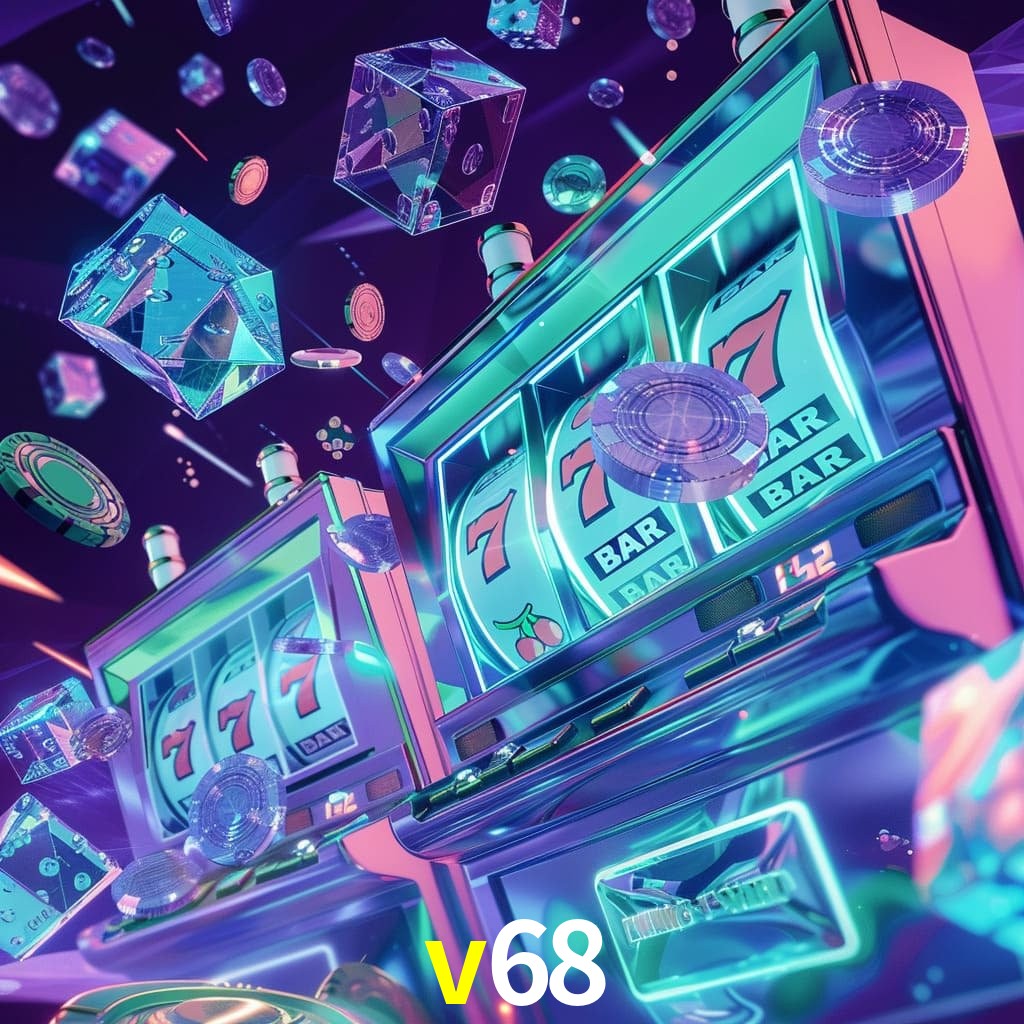cassino v68