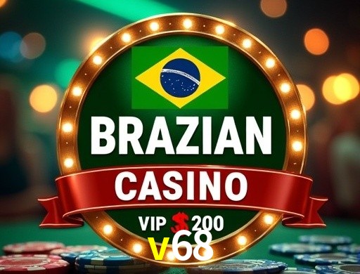 v68 lottery