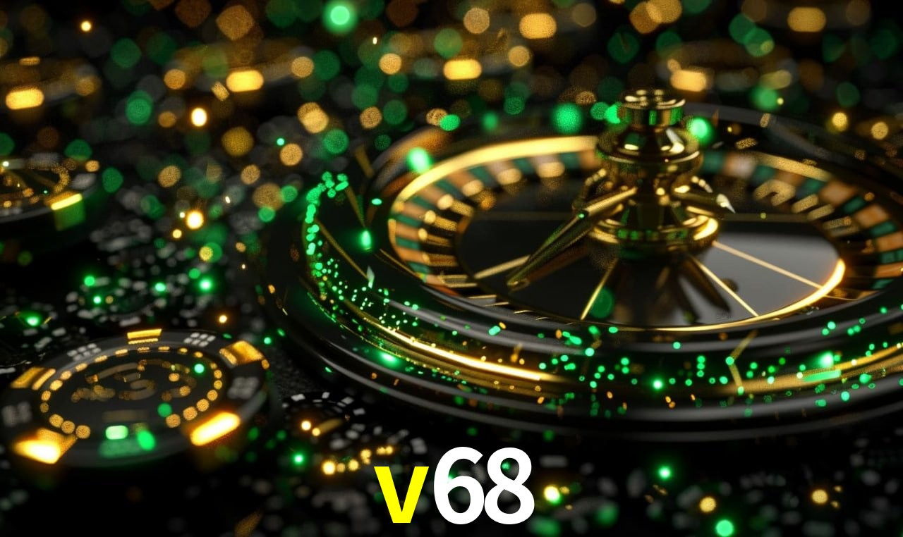 v68 login
