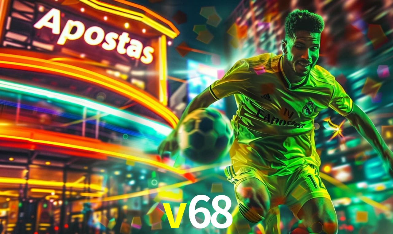 Estatísticas do Jogo v68