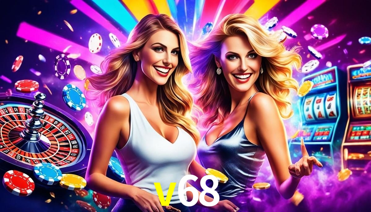 Jogos Exclusivos v68