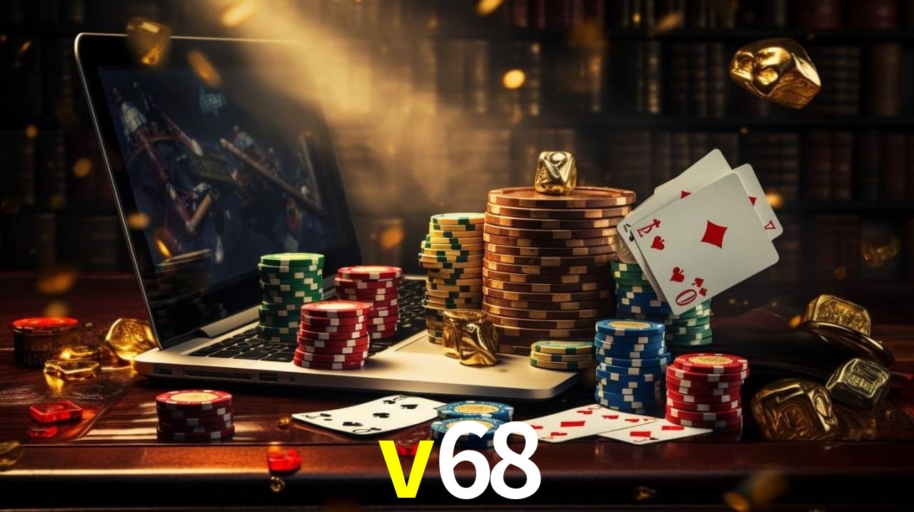 Mesa de Blackjack v68