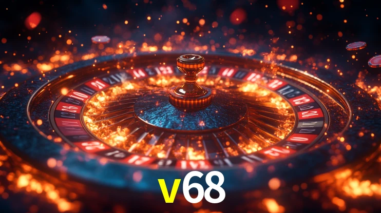 Explore as vantagens do v68: serviço profissional e confiabilidade