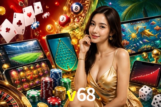 Aviator Game v68
