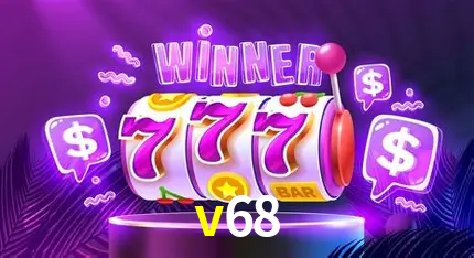 A Revolução dos Aplicativos de Jogos no v68