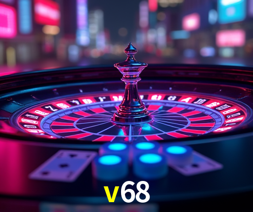 Inovações de Jogos na v68: O Futuro das Experiências Interativas