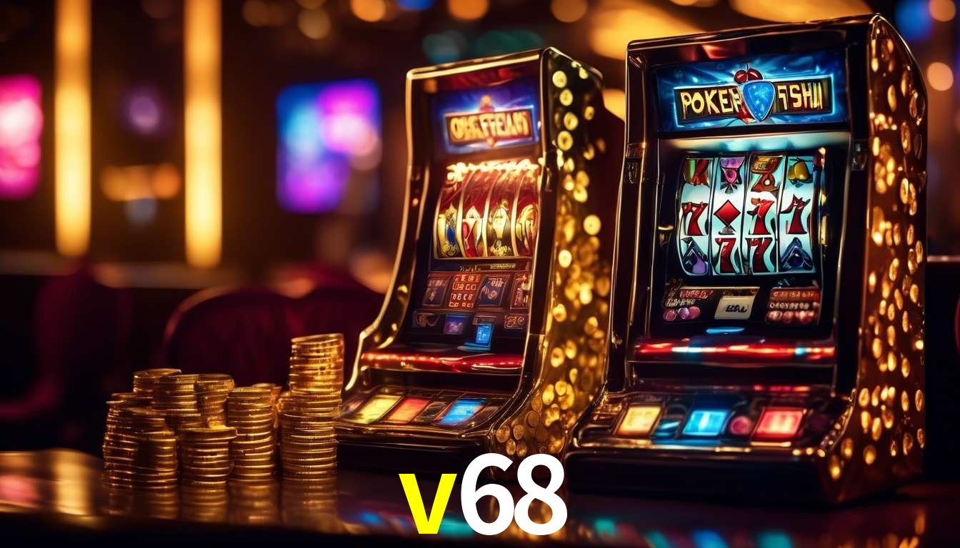 v68 download