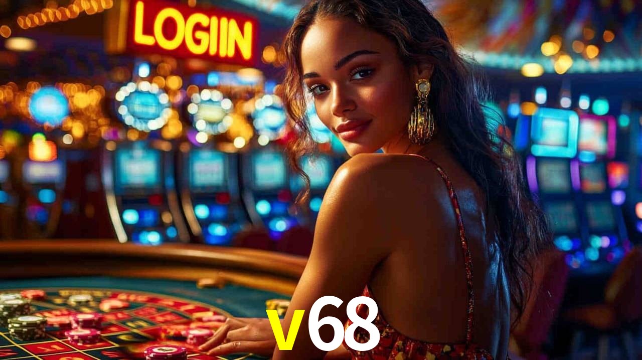 Jogos de Slot v68
