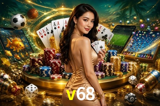 VIP Casino v68