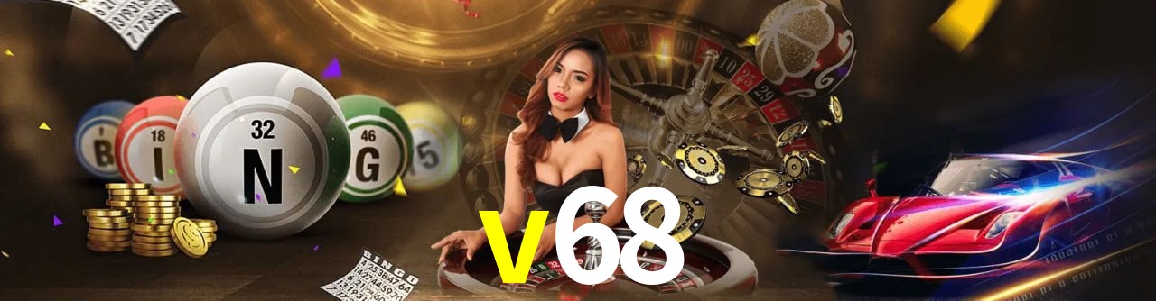 v68 Plataforma Oficial