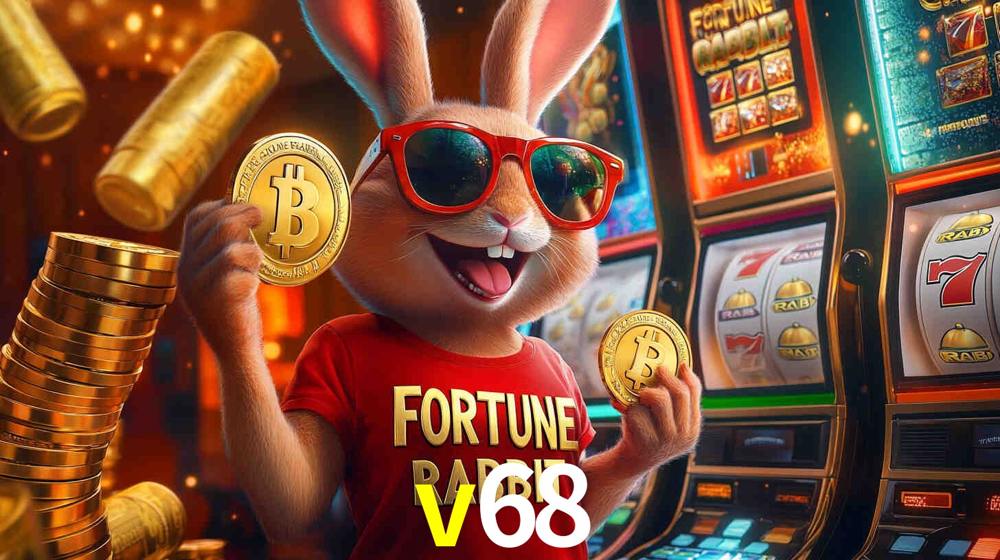 Apostas Esportivas na v68: Um Guia Completo