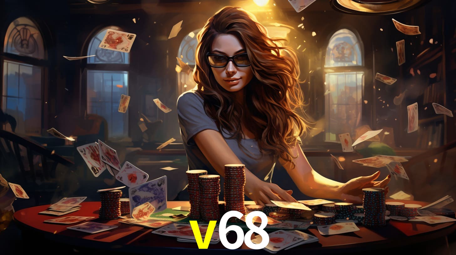 Blackjack Table v68