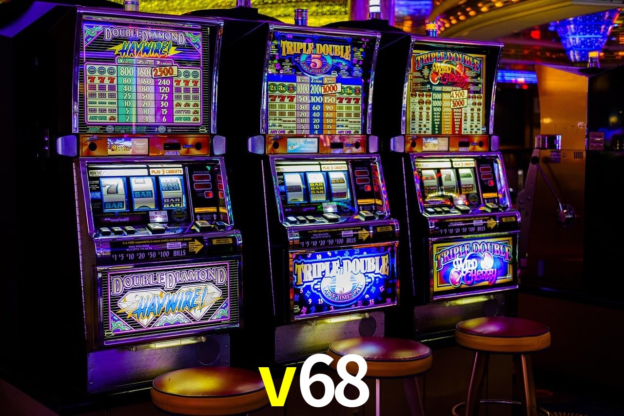Jogo Spaceman v68