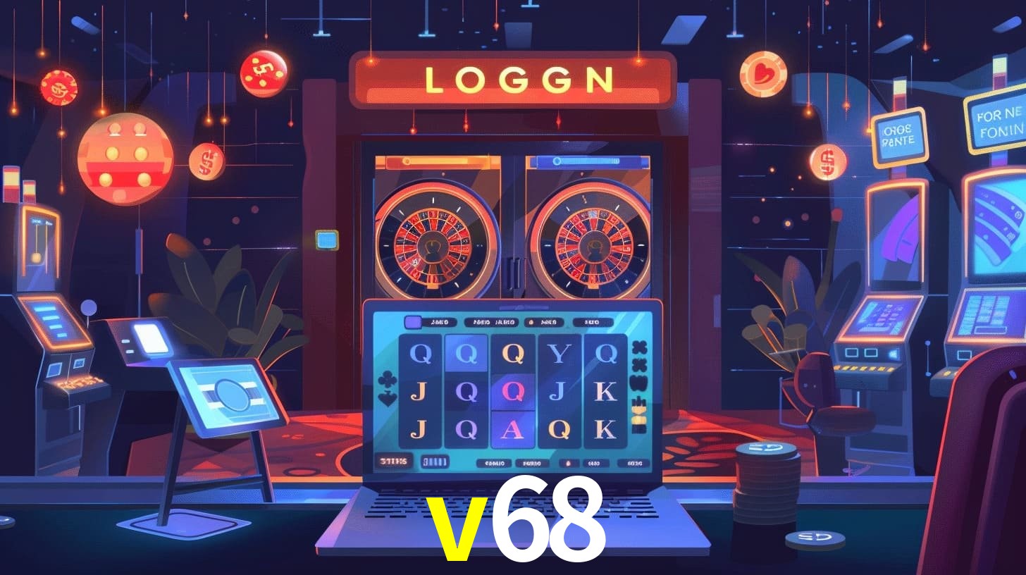 Integração de APIs v68
