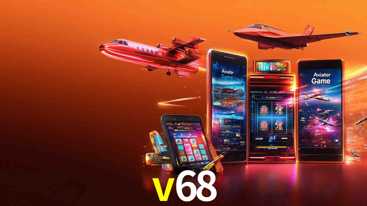 A Experiência Imersiva dos Cassinos Ao Vivo no v68