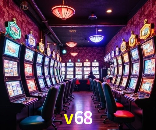 v68 instalar