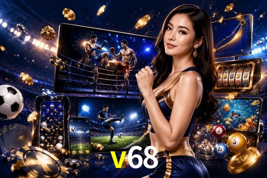 Sports Statistics v68