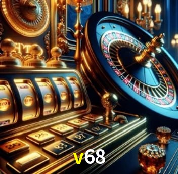 Casino VIP v68