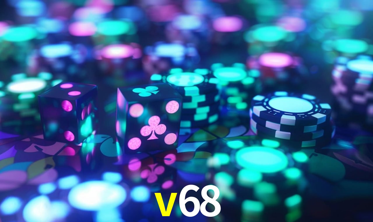 Mesa de Roleta v68