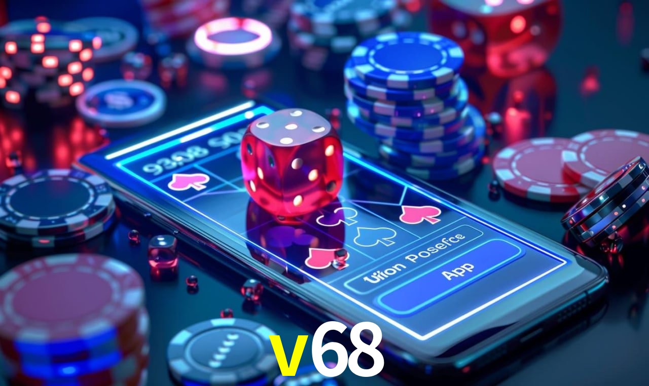 v68 Plataforma