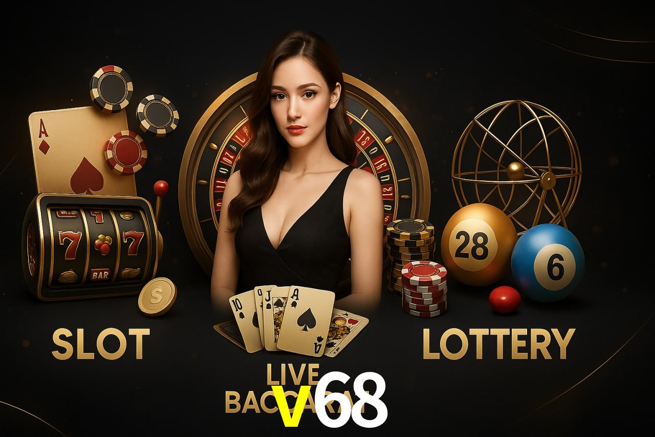 v68 cassino