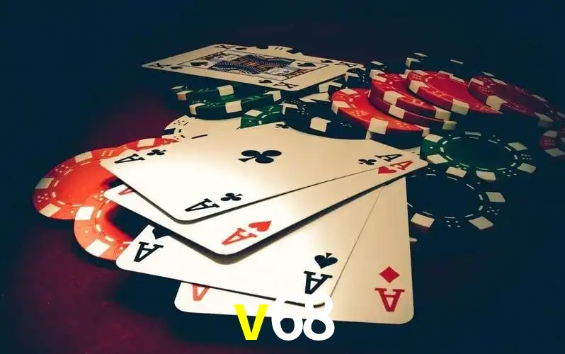 v68 Slots