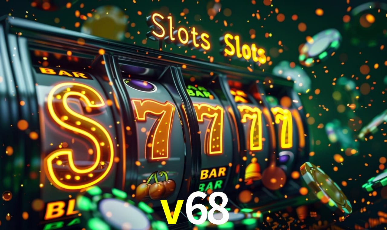 Jogo Aviator v68