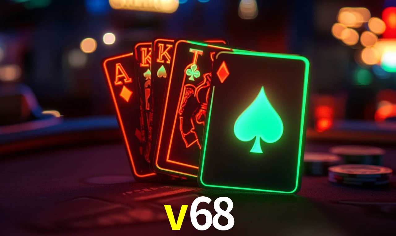 v68 vip