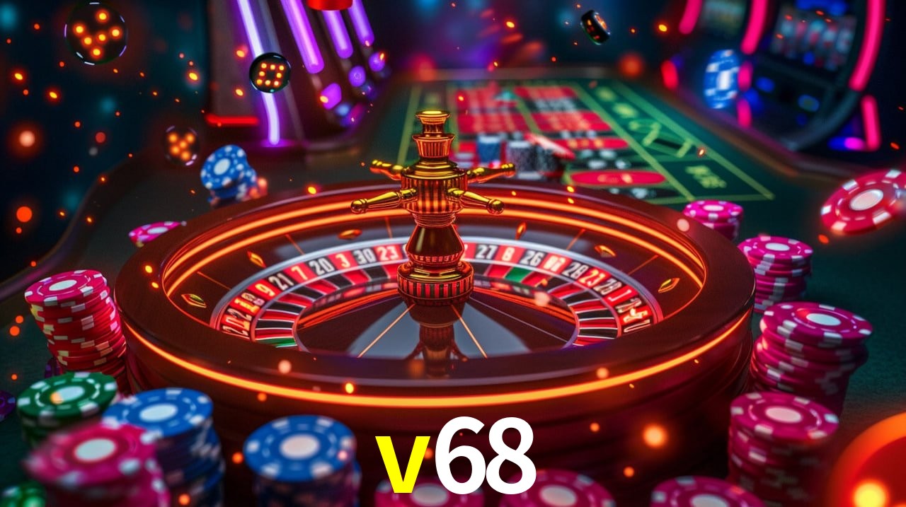 v68 Facebook