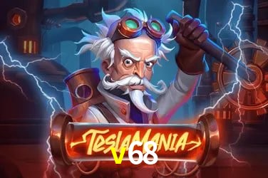 Provedores de Jogos v68